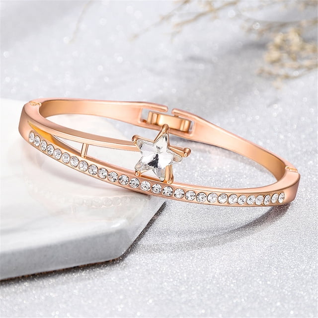 Xihbxyly Pulsera de Pata, Joyería de Aleación Ajustable, Diseño de Circonitas Brillantes, Accesorio de Moda Único, Regalo para Ocasiones Especiales, para Hombres, Mujeres y Adolescentes, Recuerdo Sig