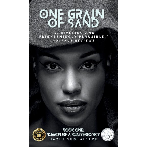 One Grain of Sand, (Hardcover)