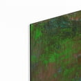 thumbnail image 2 of Luxe Metal Art 'Earth as Art: Everglades' Metal Wall Art, 36"x36", 2 of 7