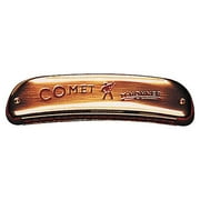 Hohner Comet 40 - Octave Harmonica - Key of C