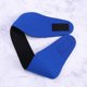 thumbnail image 3 of 3pcs Unisex Adult Kids Swimming Gear Bathing Yoga Waterproof Ear Band Hair Protector Headband Watersport Headband(Black/Deep Blue/Rose Red/Size M), 3 of 3