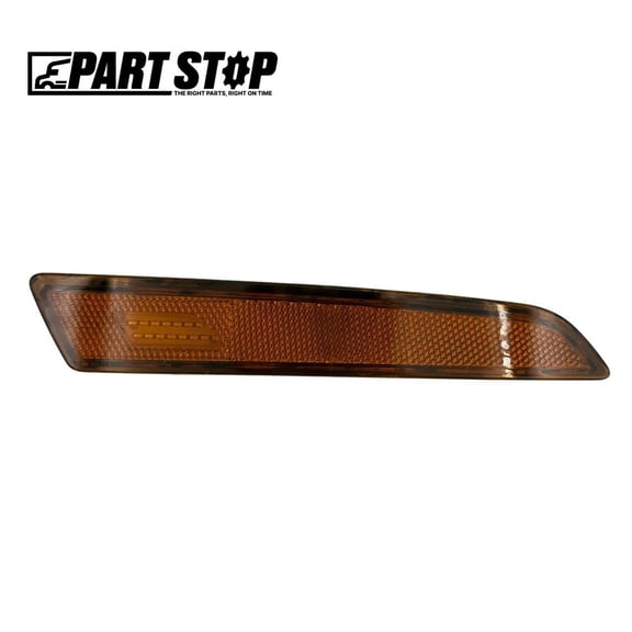 LED Hood Fender Side Marker Light – Right Side | Fits Volvo VNL 2018–2024