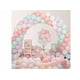 thumbnail image 2 of 200pcs Globos Decoraciones Para Fiestas Latex Xtellar multicolor, 2 of 4