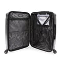 thumbnail image 6 of Brookstone Keane 29" Hardside Spinner Luggage (Charcoal), 6 of 9