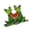 59004D, variant on AOOOWER Resin Frogs Couple Figurine Wedding Bride Groom Frogs Statue Garden Decors For Outdoor Indoor Anniversary Valentines Gift