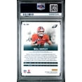 thumbnail image 2 of Graded 2024 Panini Prestige Will Shipley #389 Rookie RC Football Card PSA 10 Gem Mint, 2 of 2