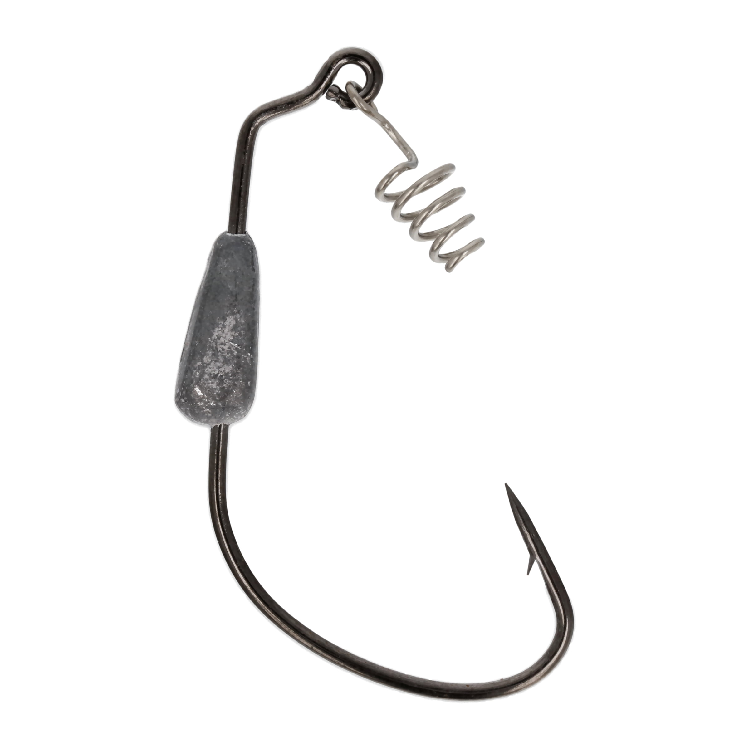Lazer Sharp LPS11118G3/0 Swim Bait Hook, Size 3/0, 5 Pack