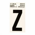 thumbnail image 2 of HY-KO LETTER""Z""REFLECT 2""Vinyle (Pack de 10), 2 of 3