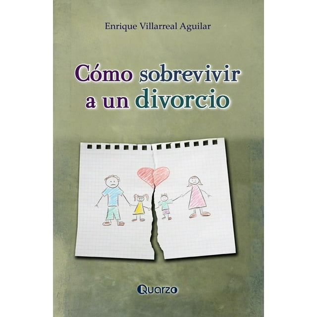 Cómo Sobrevivir A Un Divorcio