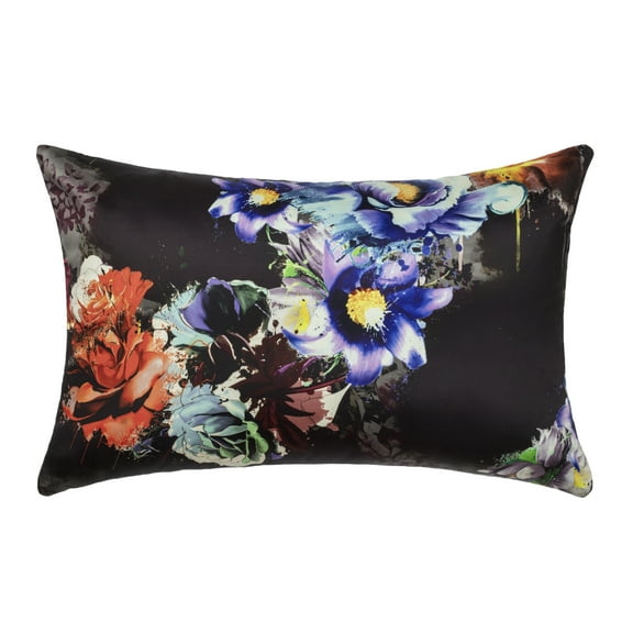 Linum Home Textiles 13" x 21" Multi-color Cotton Decorative Pillow Cover