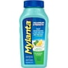 Mylanta Maximum Strength Antacid & Anti-Gas Liquid - Classic Flavor, Travel Size (3.4oz)