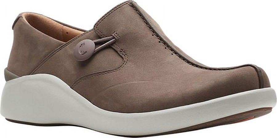 Women s Clarks Un.Loop 2 Walk Loafer Walmart