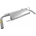 thumbnail image 2 of Walker Exhaust Exhaust Muffler  P/N:54808, 2 of 2