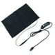 thumbnail image 5 of Greeniant Almohadilla térmica HY-1724 Almohadilla calefactora de tela eléctrica lavable Fácil de usar Alfombrilla cálida alimentada por USB con carpas Greeniant OD006584-00, 5 of 6