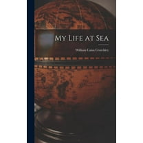 My Life at Sea, (Hardcover)