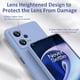 thumbnail image 4 of Original Liquid Silicone Cases For Xiaomi Redmi Note 12 11 10 9 Pro Turbo Mi 13 12 11 12S Ultra 11T 12T Pro Lite 12X Accessories, 4 of 5