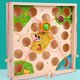 thumbnail image 3 of Gwong Juguete Juguete educativo creativo padre-niño juego de madera rompecabezas juguetes interactivos para niños Gwong 30010352, 3 of 6