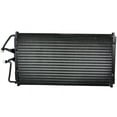 thumbnail image 2 of New OEM Replacement A/C Condenser Compatible with 1996-2000 Cadillac Escalade Chevrolet C1500 Suburban Chevrolet C2500 Suburban K1500 K2500 5.7L V8 GM3030159, 2 of 2