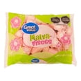 thumbnail image 1 of Malvaviscos Great Value sabor vainilla 200 g, 1 of 4