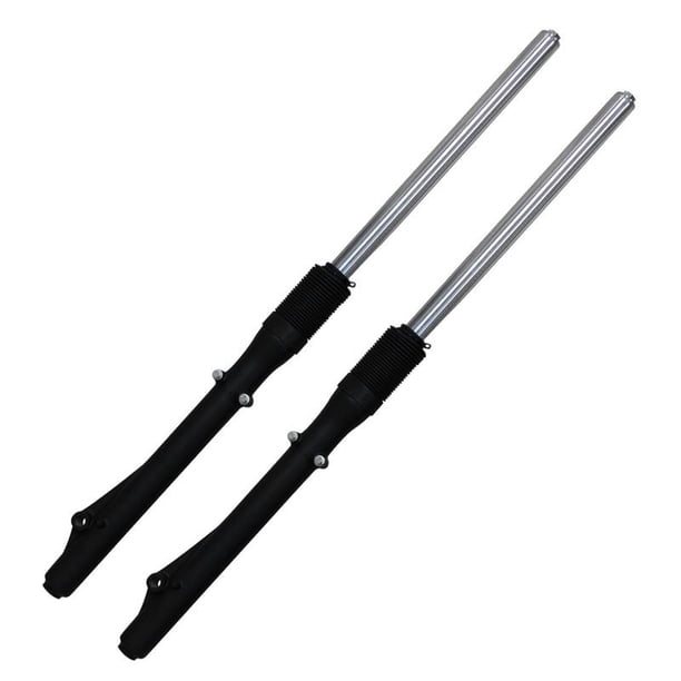 Tubo Fuerza Completo Derecho/Izquierdo Set Italika Dm 200 (07-19) negro 9999-SIN TAMAÑO