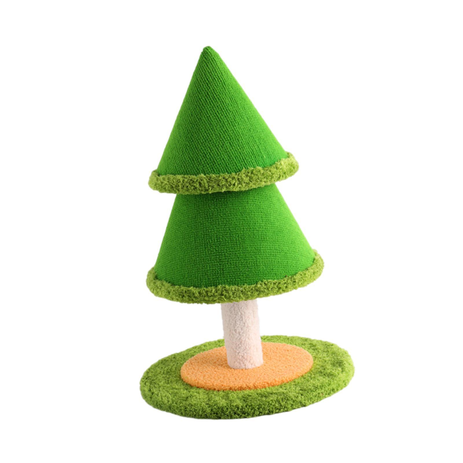 EHJRE Cat Scratching Post, Cat Tree, Sofa, Furniture Protector, Decorative Scratching Post for Sharpening Claws, for Small, Medium And Large Cats