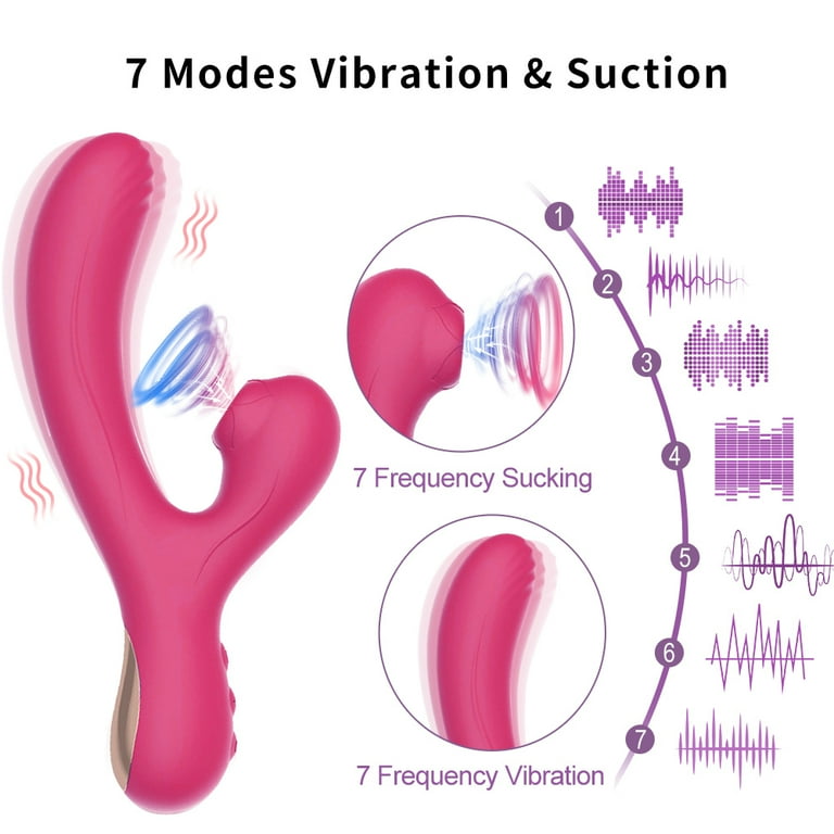 Birdsexy Wearable Double Penetration Vibrator Adult Sex Toys for Women,  Waterproof G-Spot Clitorals Stimulator with 12 Vibration Modes for Couple  or