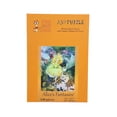 thumbnail image 7 of Wooden Jigsaw Puzzles for Adults with Uniquely Shaped Pieces - made in USA by FoxSmartBox - 250 Pieces - Alice's Fantasies, 7 of 7