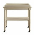 thumbnail image 5 of ACME Frisco Tray Table in Antique White, 5 of 6