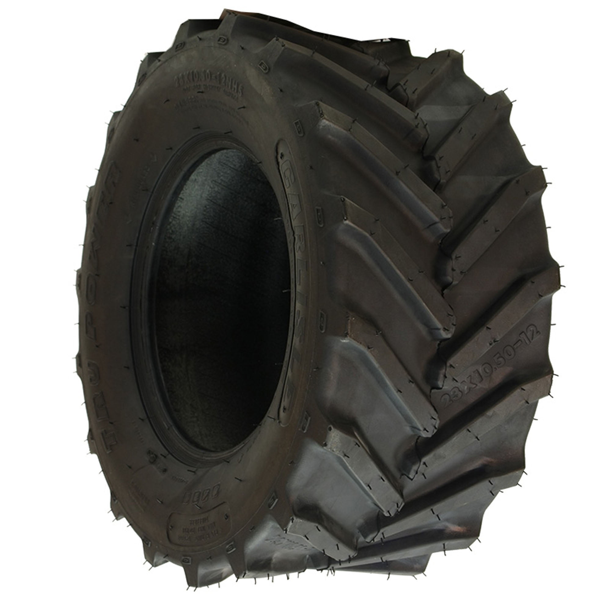 Carlstar Tru Power Touring 6.00-12 62A3 B Lawn & Garden Tire