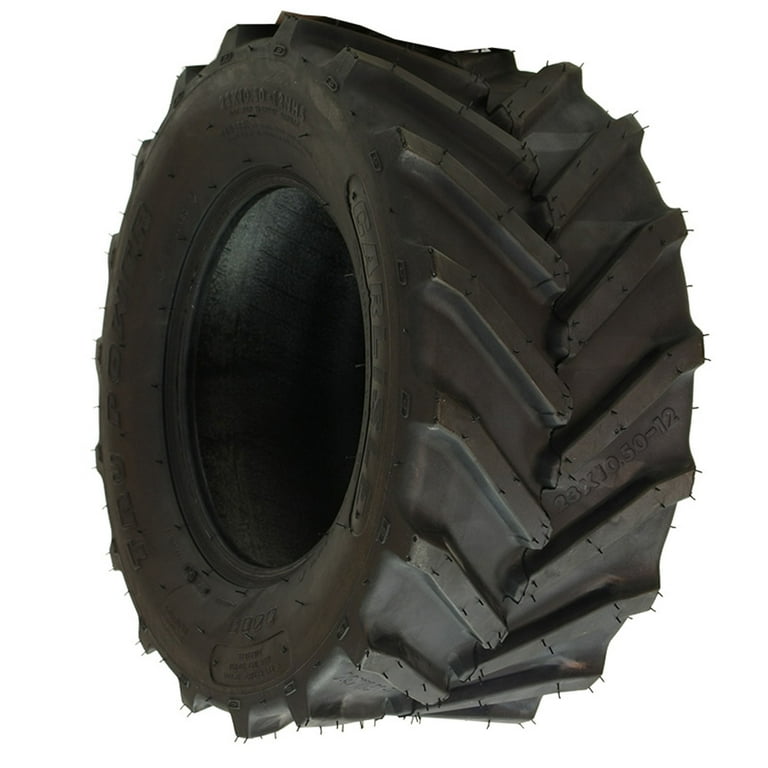 Carlstar Multi-Trac C/S 18X8.50-8 89A4 D Lawn & Garden Tire