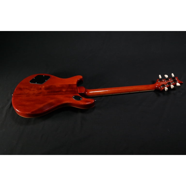 PRS Se McCARTY 594 - Vintage Sunburst M522VS 195 - Walmart.com