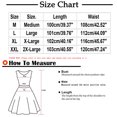 thumbnail image 3 of Diufon Plus Size Nightdress for Women Short Sleeve Crewneck Striped Sleepwear Cute Lace Hem Bow Home Nightgow, 3 of 5