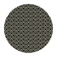 thumbnail image 5 of Surya FAL11 Fallon Wishbone Area Rug, 5 of 11