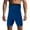 c01Blue, variant on USNSM (S-5XL)Plus Size Men Tummy Control Shorts Compression Underwear High Waist Trainer Boxer Briefs Tight Pants Shapewear Red S