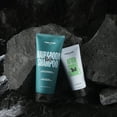 thumbnail image 3 of Men Rock Hair and Body Shampoo, Clarifying Shampoo, 200 ml, 3 of 5
