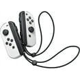 thumbnail image 5 of Kothab Lanyard Attachments Replacement Parts with Joy Con Controller Wrist Strap, Black, 2 Pack, 5 of 13