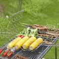 thumbnail image 4 of Clip de soporte para perros calientes Sunnimix Cesta para asar salchichas, 4 of 8