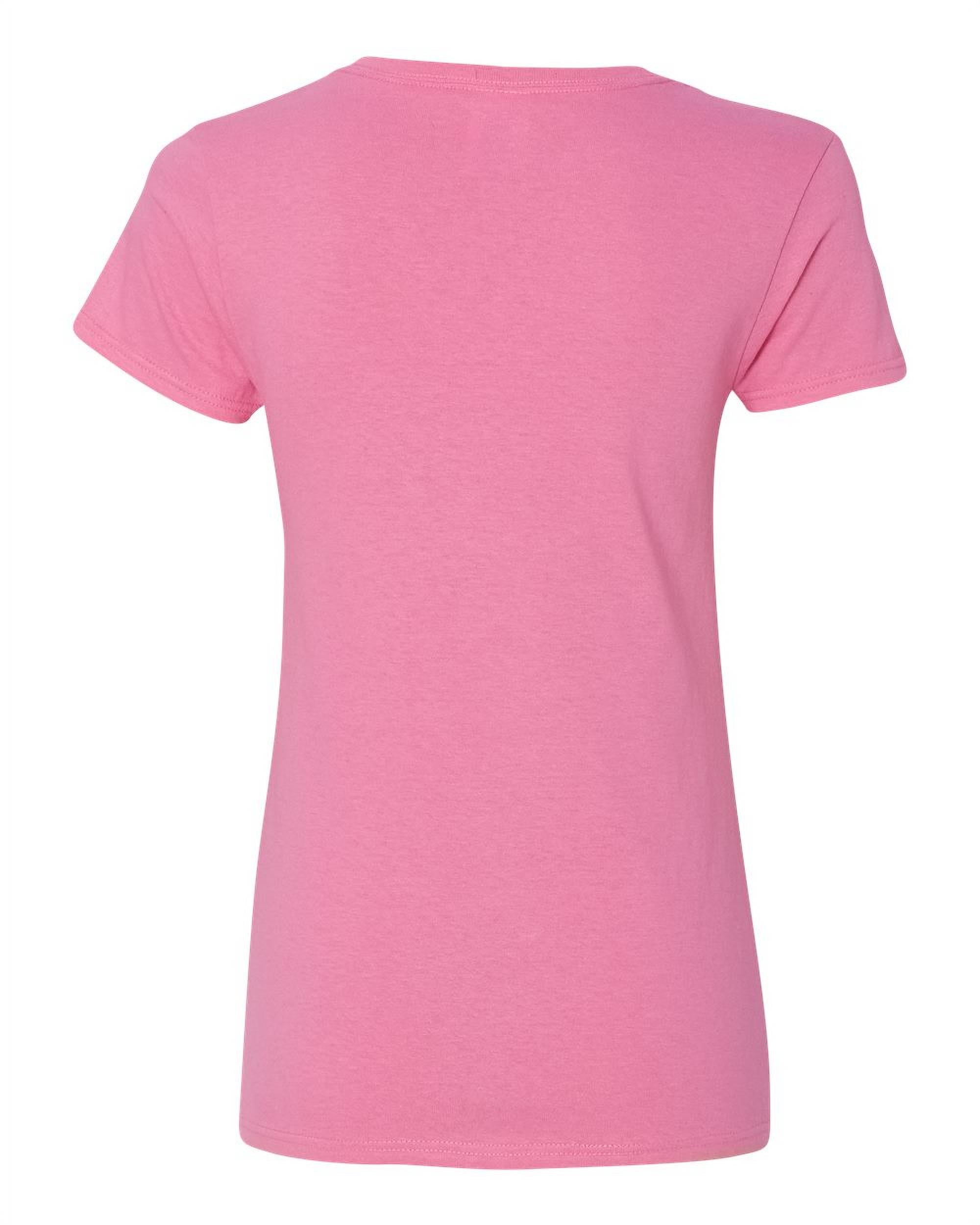 Women's T-Shirt V-Neck Short Sleeve - Autism Awareness