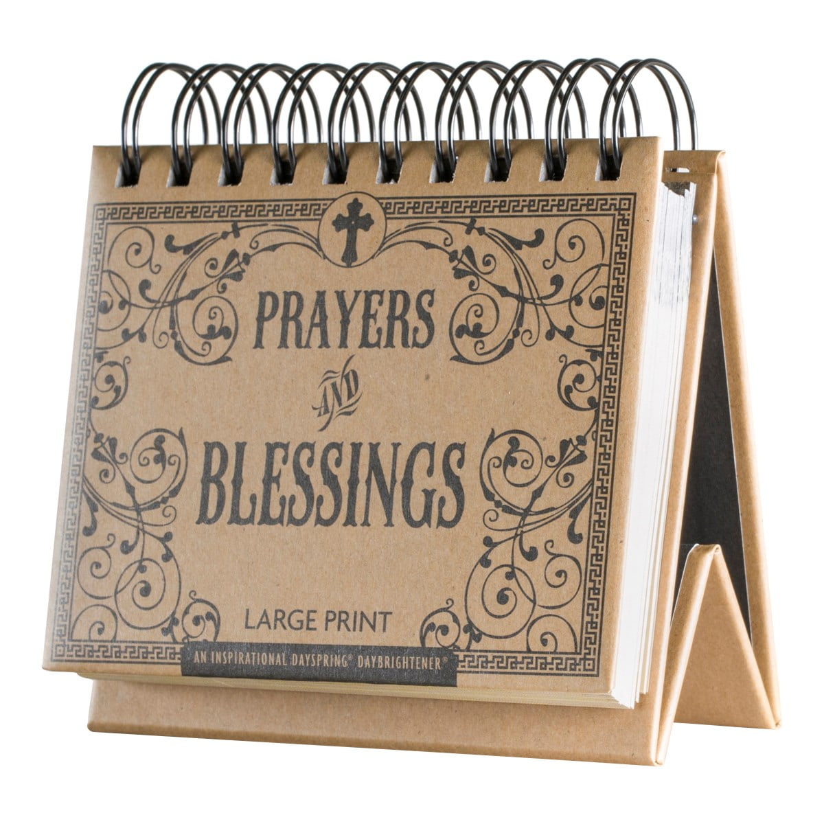DaySpring Prayers and Blessings Perpetual Calendar