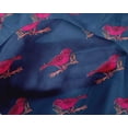 thumbnail image 4 of oneOone Silk Tabby Fabric Branch & Bird Block Decor Fabric Printed BTY 42 Inch Wide, 4 of 4