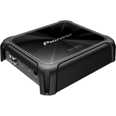 Pioneer Car Vehicle Audio Amplifier