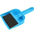 thumbnail image 2 of Mini Dust Pan and Brush Set for Guinea Pig Toys, Hamster Cleaner Hedgehog Supplies, Small Broom and, 2 of 5