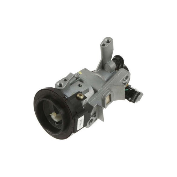 Ignition Lock Housing and Ignition Switch (without Lock Cylinder