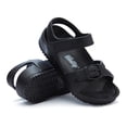 thumbnail image 1 of Weestep Boys Girls Toddler Little Kid Lightweight Hook Loop Sandal, 1 of 6
