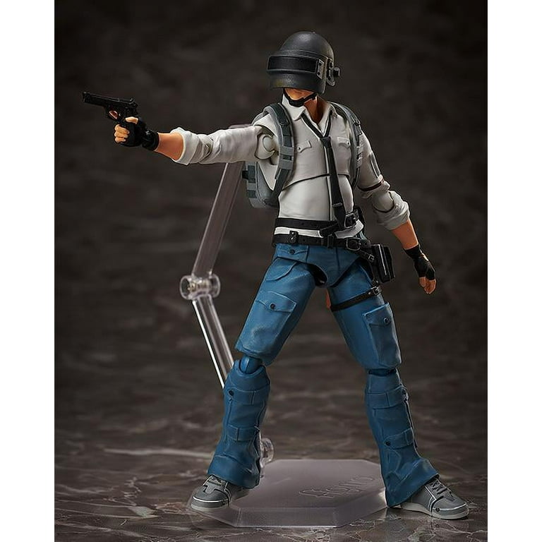 Pubg action figure deals