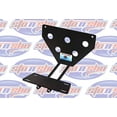 thumbnail image 2 of STO N SHO Front License Plate Bracket Compatible with 2015-2019 Cadillac ATS (SNS83), 2 of 4