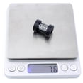 thumbnail image 3 of Langgg Bicycle Bike Shock Absorber Bushing Rear Shock Absorb Mount Kit 25.4x8mm, 3 of 8
