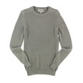 thumbnail image 1 of Suéter acanalado Field & Stream para hombre gris pequeño, 1 of 2
