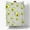Cartoon Fruits Avocado 33, variant on Gnome Hold American Star Flag Pattern Throw Blanket Flannel Microfiber Luxury Warm Soft Cozy Blanket for Couch, Car, Bed Sofa Dorm Water Beds Gift X-Small 40x30In (Toddler) Pet