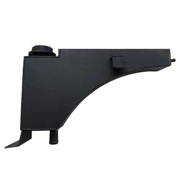 Woudy Engine Coolant Overflow Tank Replacement for 1999-2005 Ford F-250 F-350 F-450 F-550